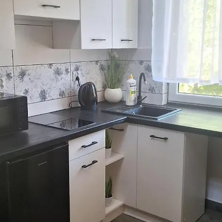 Nad Jeziorem