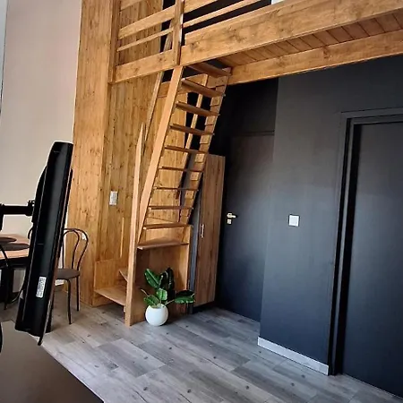 Nad Jeziorem * Budzislaw Koscielny