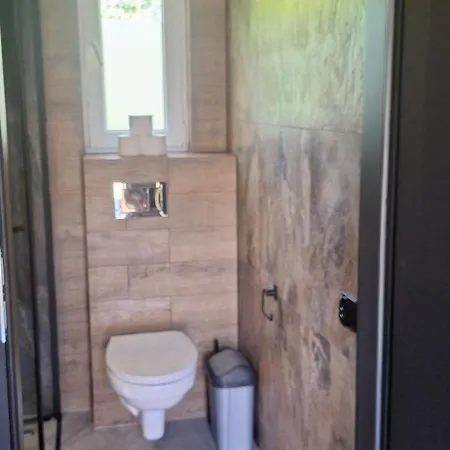 Nad Jeziorem Villa *