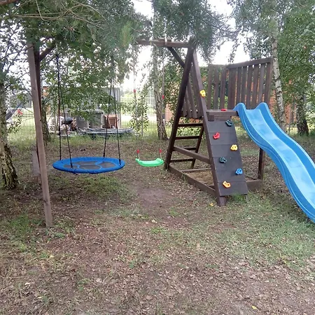 Nad Jeziorem *