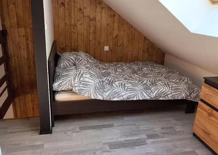 Nad Jeziorem * Budzislaw Koscielny