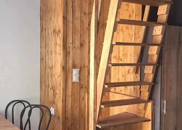 Nad Jeziorem Villa *