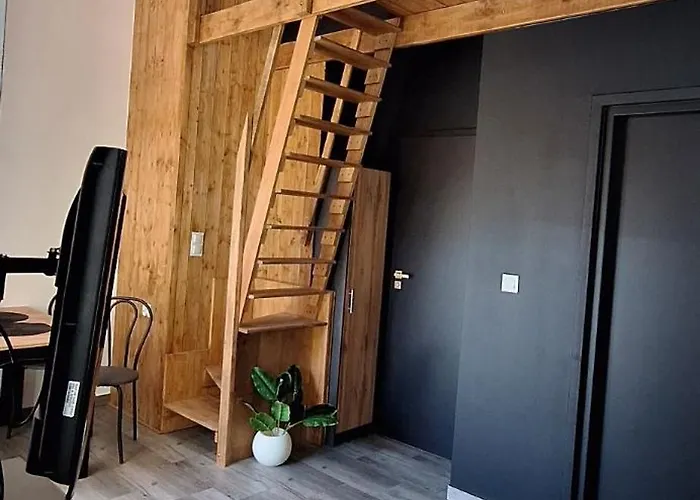 Nad Jeziorem * Budzislaw Koscielny